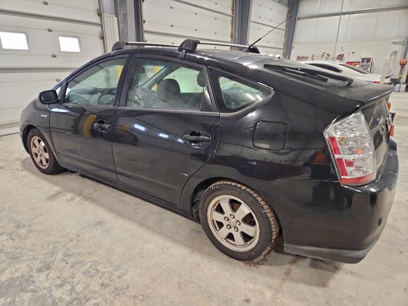 2007 TOYOTA PRIUS #3310391972