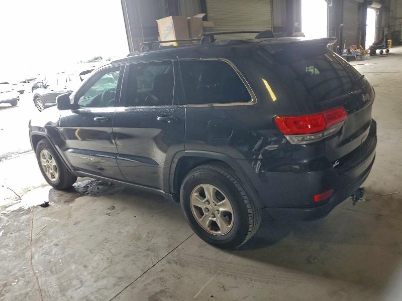 2016 JEEP GRAND CHER #3308473369