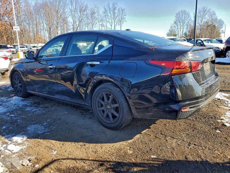 2020 NISSAN ALTIMA S #3305912191