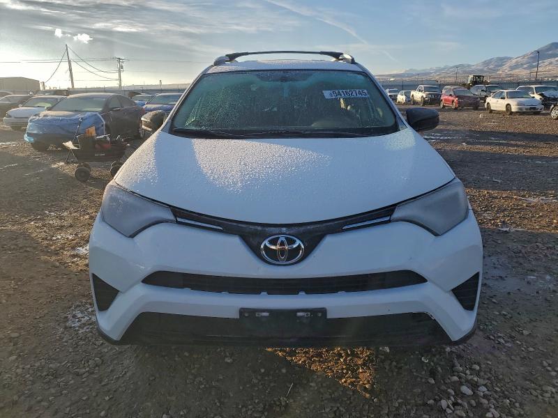 2016 TOYOTA RAV4 LE #3304158476