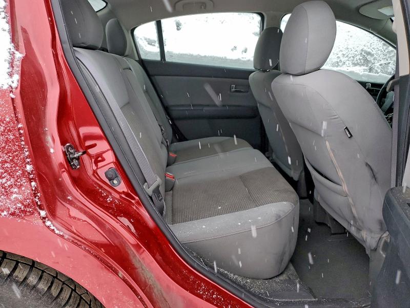 2012 NISSAN SENTRA 2.0 #3305324310