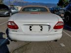 Lot #3308601505 2000 JAGUAR XK8