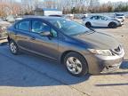 Lot #3310374961 2015 HONDA CIVIC LX