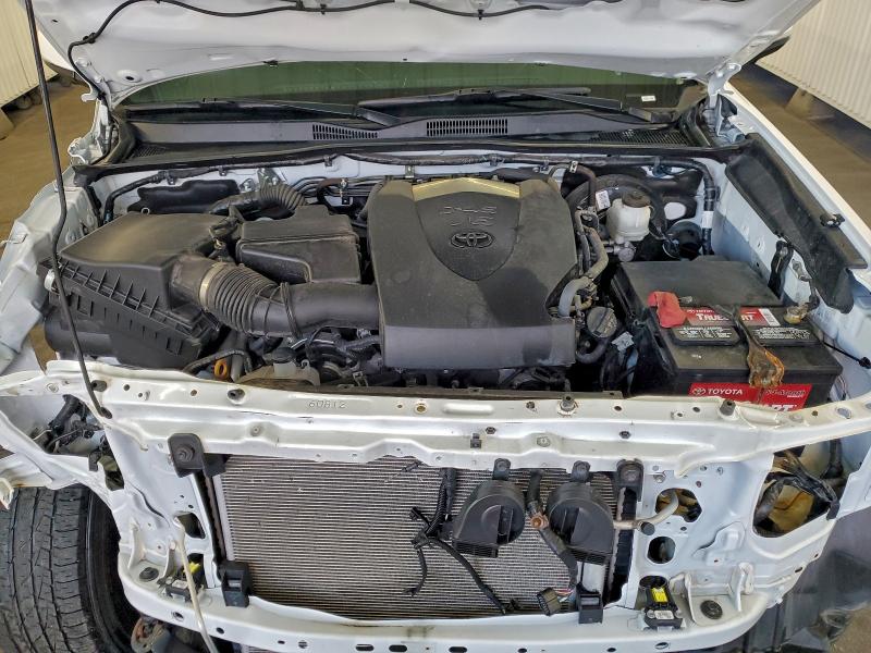 2023 TOYOTA TACOMA DOU #3316738414