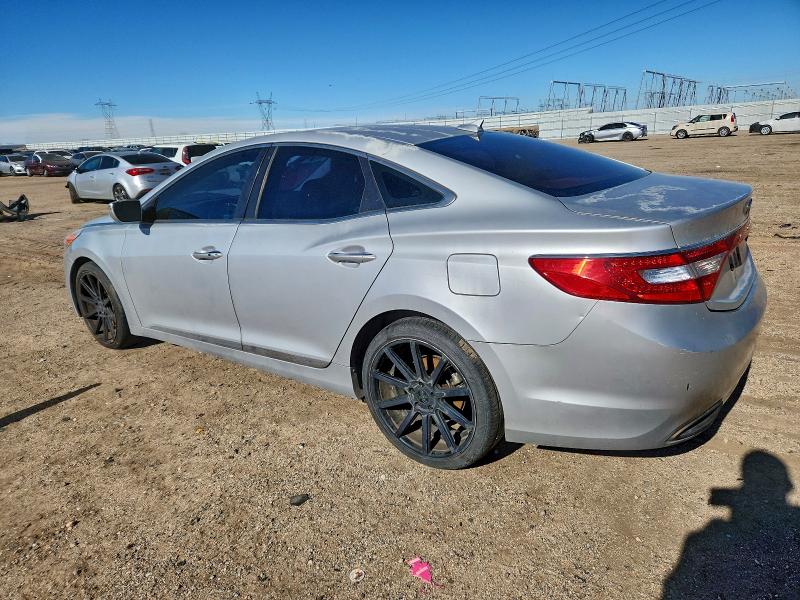 2014 HYUNDAI AZERA #3303993732
