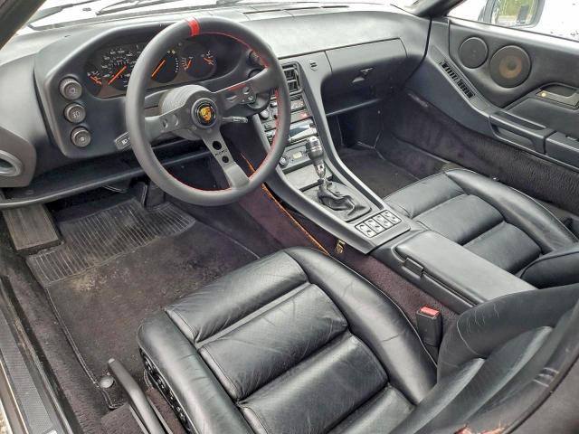1988 PORSCHE 928 S-4 #3304516511