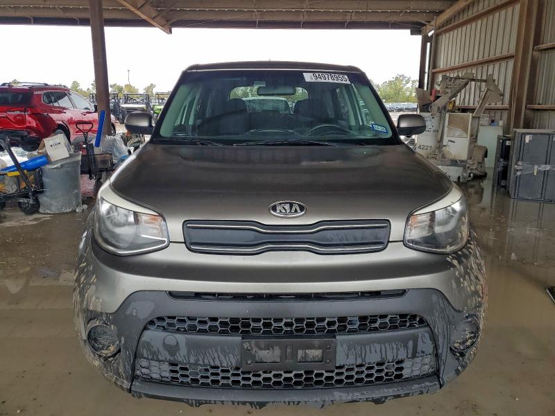 2019 KIA SOUL #3303560939