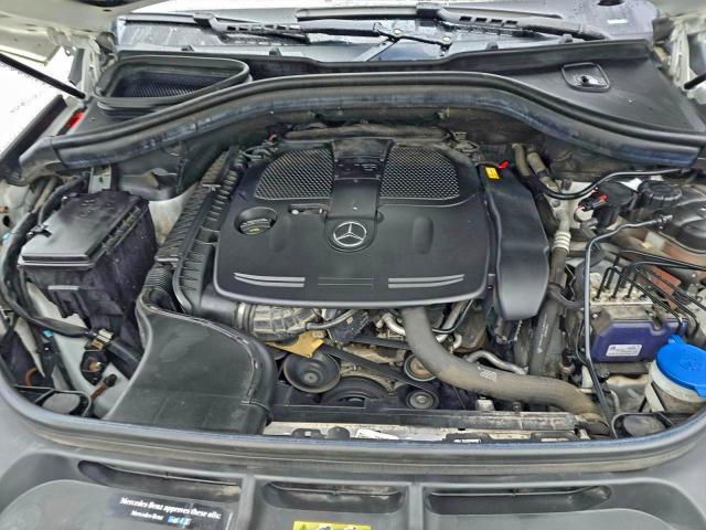 2017 MERCEDES-BENZ GLE 350 4M #3301604632