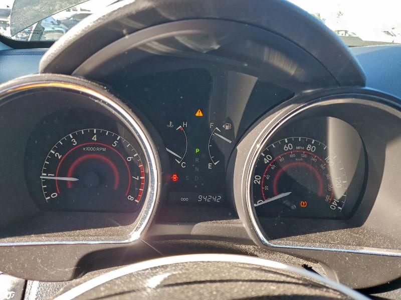 2011 TOYOTA HIGHLANDER #3304613450