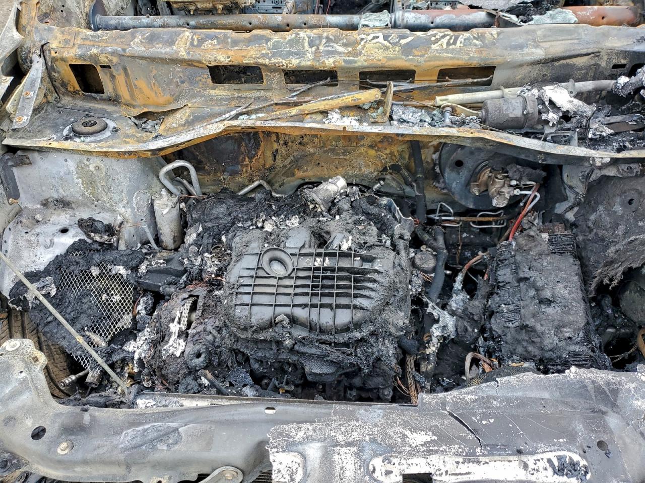 DODGE GRAND CARAVAN SE