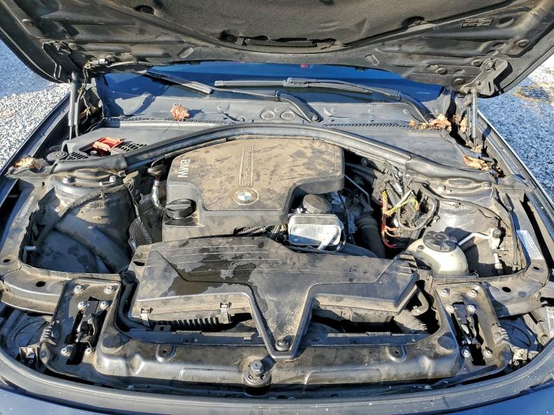 2014 BMW 328 I #3304567498