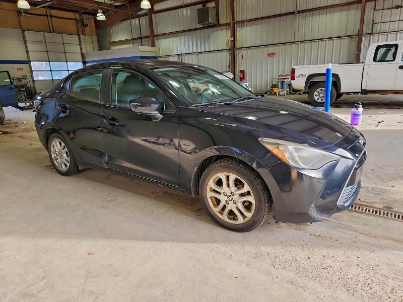 2016 TOYOTA SCION IA #3304595456