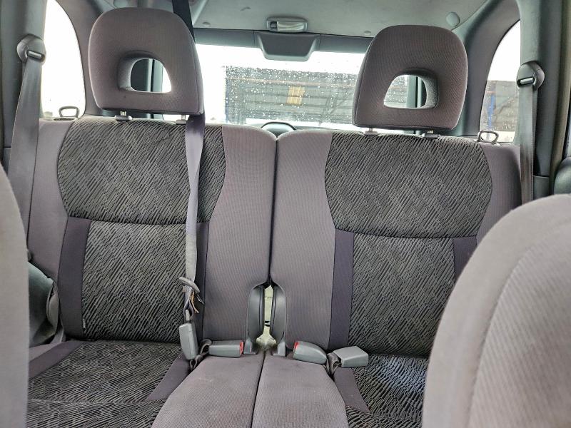 2003 TOYOTA RAV4 #3302740000