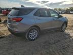 Lot #3303560944 2023 CHEVROLET EQUINOX LS