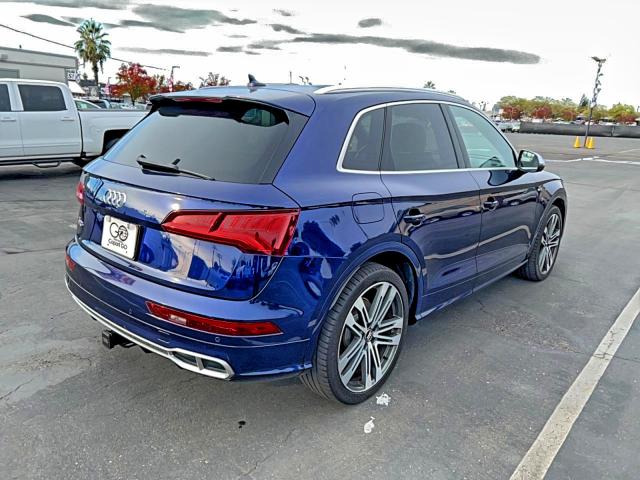 2018 AUDI SQ5 PRESTI #3304499572