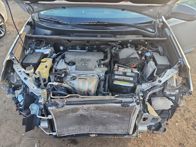 2016 TOYOTA RAV4 LE #3315396358