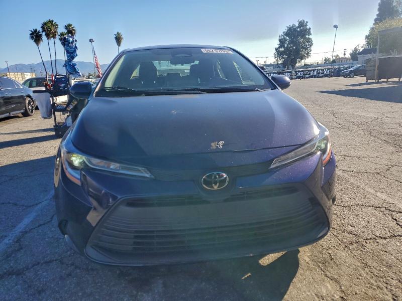 2024 TOYOTA COROLLA LE #3304530519