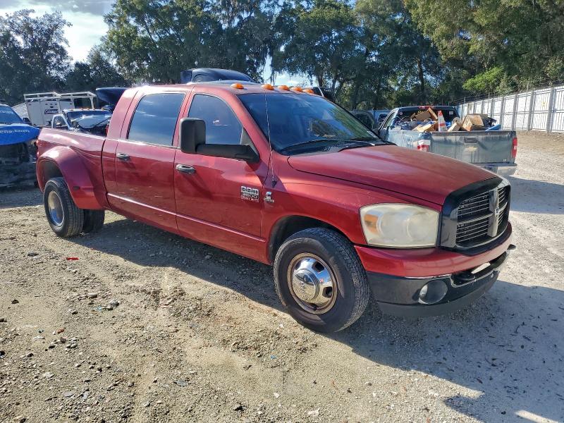2008 DODGE RAM 3500 #3309568586