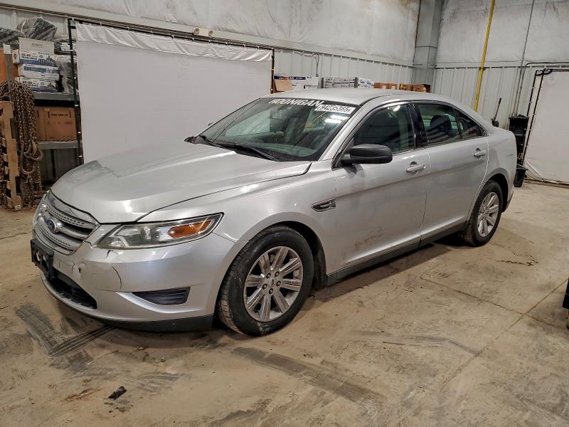 2011 FORD TAURUS SE #3302909050