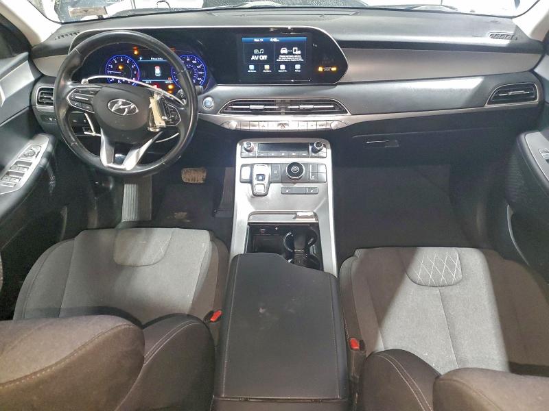 2020 HYUNDAI PALISADE S #3316768416