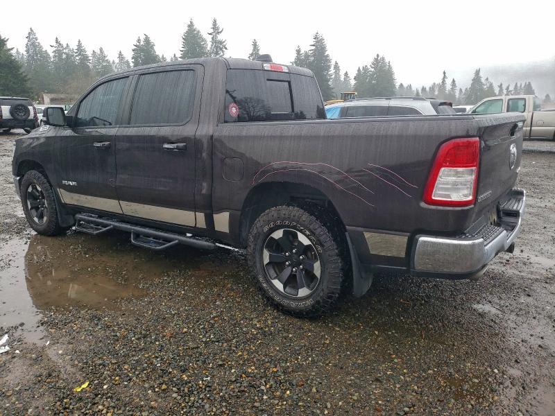 2019 RAM 1500 BIG H #3315758353