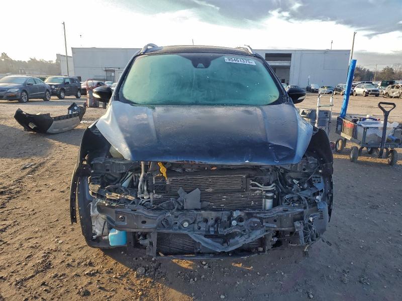 2017 FORD ESCAPE TIT #3304779967