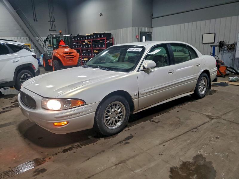 2005 BUICK LESABRE LI #3316762419