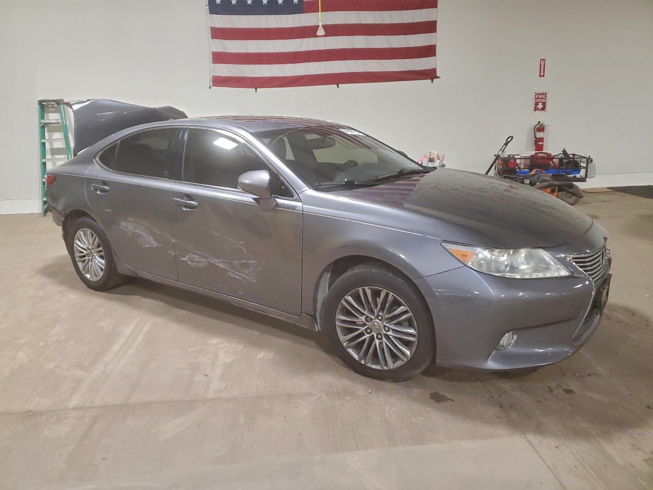LEXUS ES 350