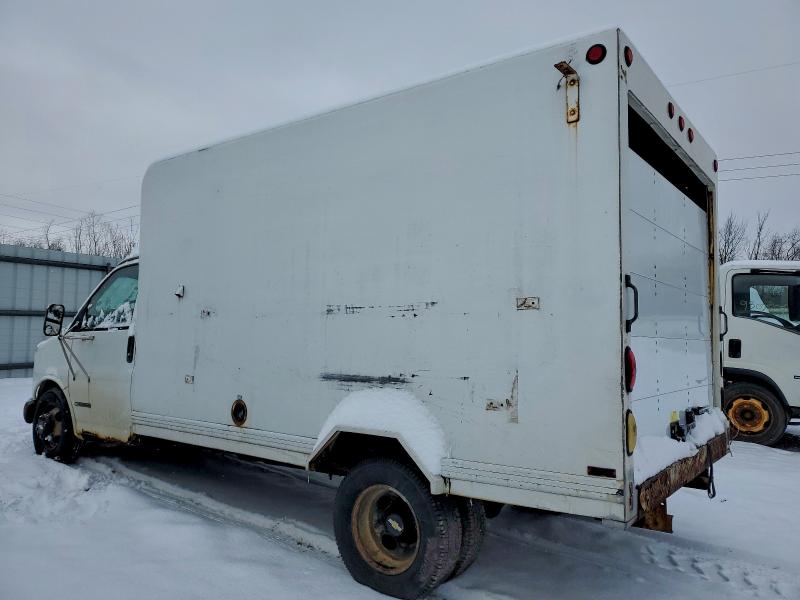 2000 CHEVROLET EXPRESS G3 #3303732425