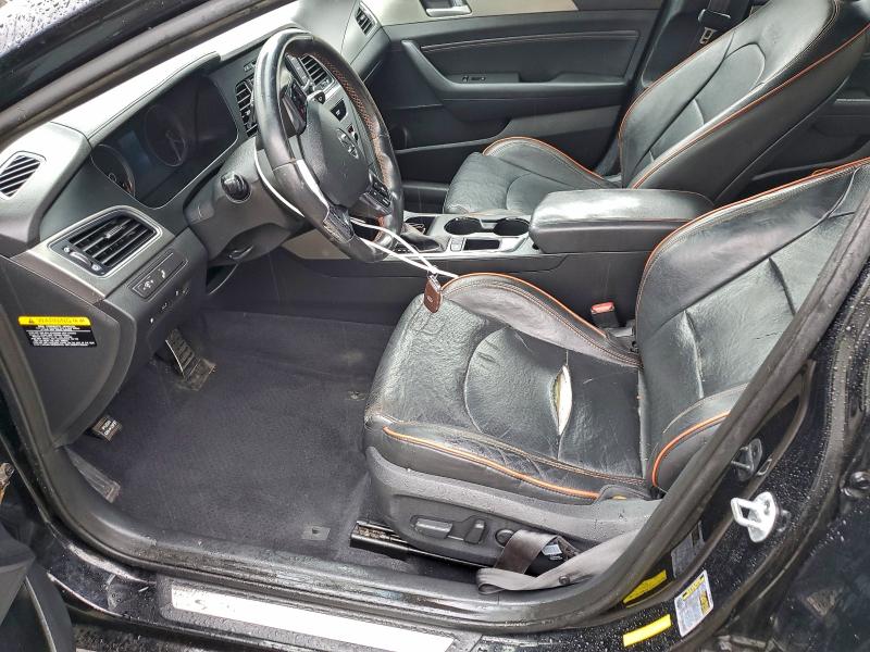 2015 HYUNDAI SONATA SPO #3305353326