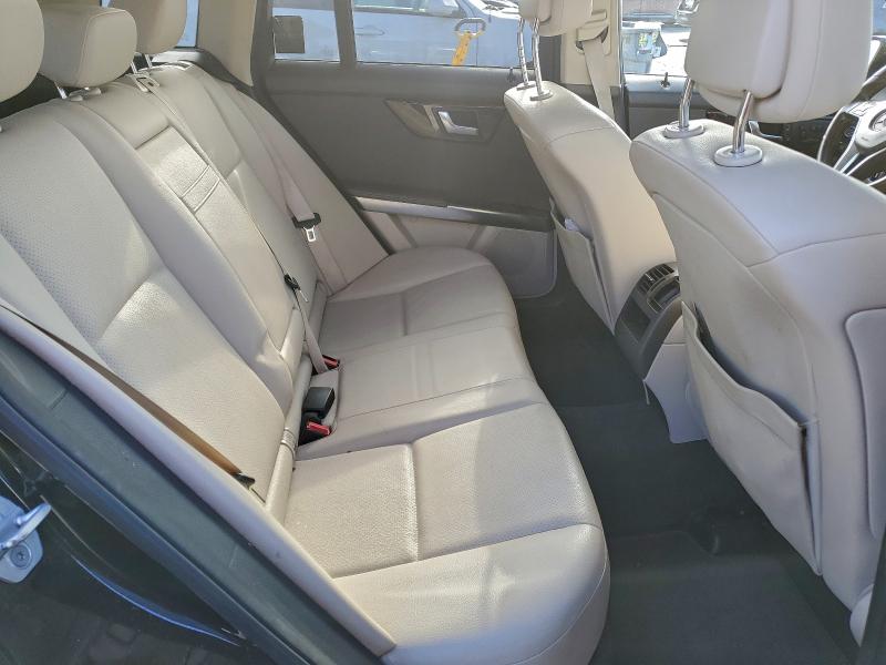 2013 MERCEDES-BENZ GLK 350 4M #3305303305