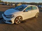 Lot #3311461273 2018 VOLKSWAGEN GTI S