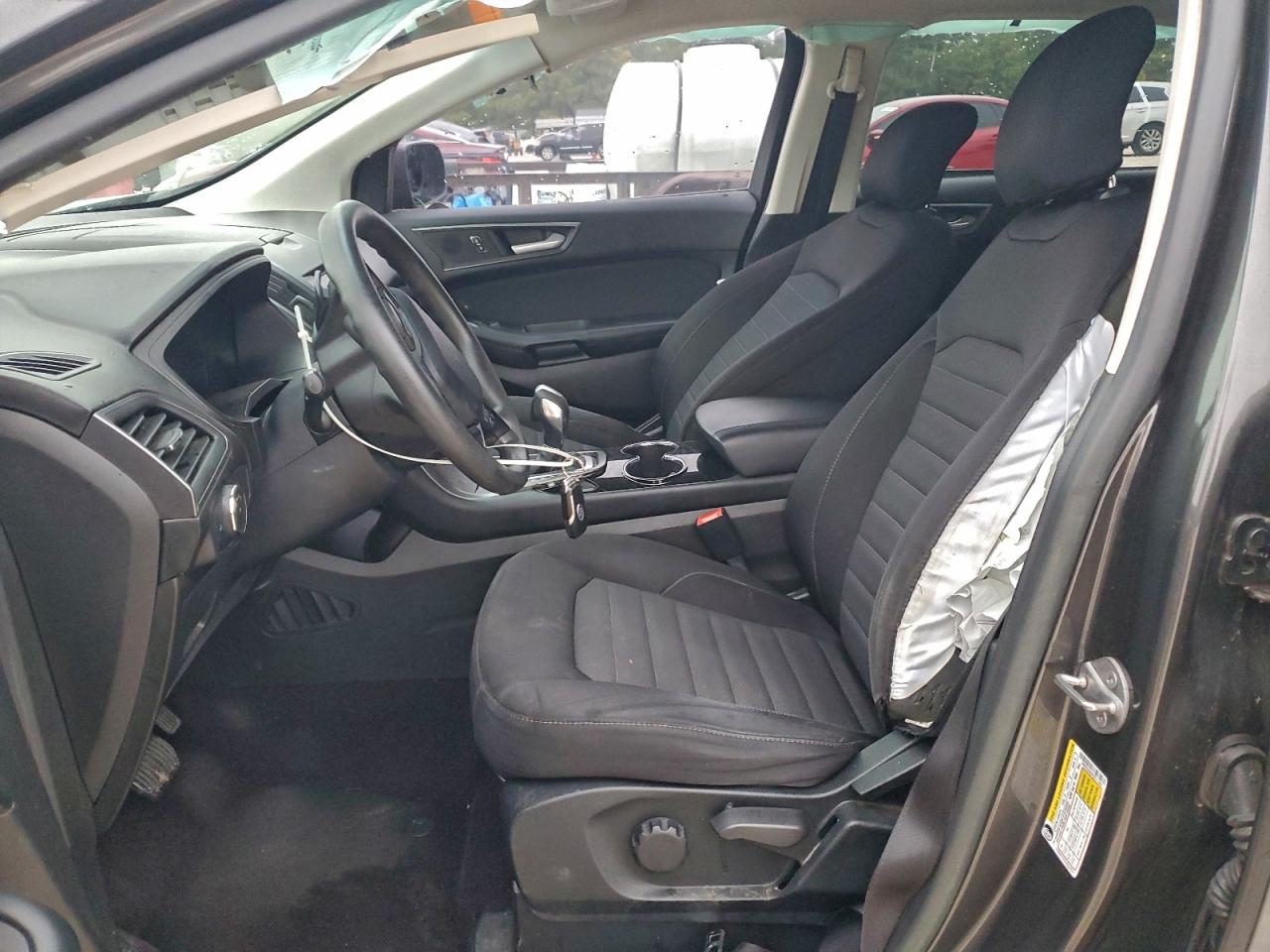 FORD EDGE SE