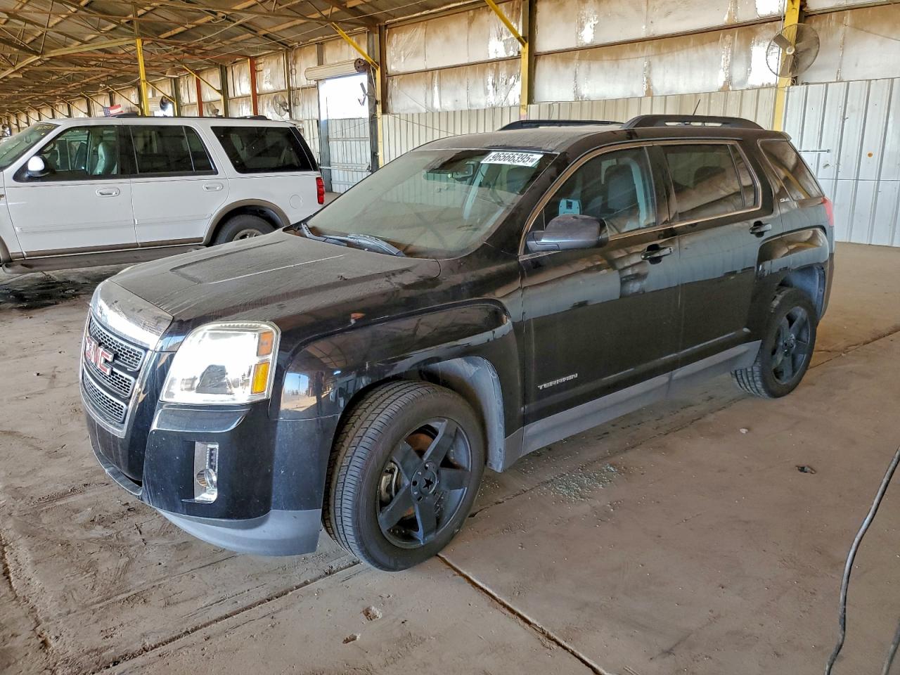 Lot #3311799216 2015 GMC TERRAIN SL