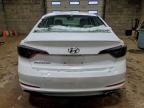 Lot #3308335087 2017 HYUNDAI SONATA SE
