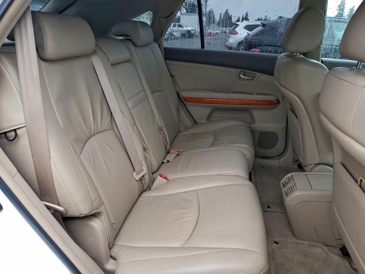 Lot #3315919084 2004 LEXUS RX 330