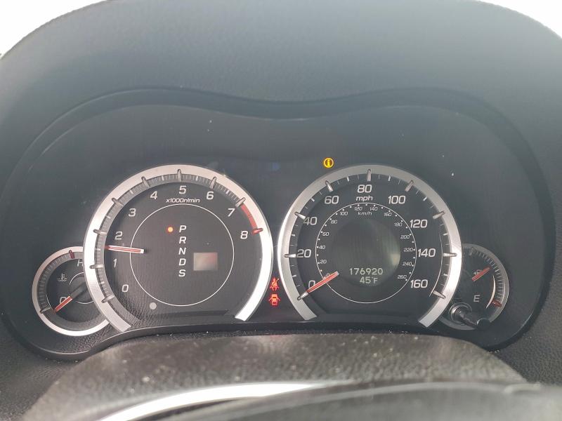 2009 ACURA TSX #3305365309