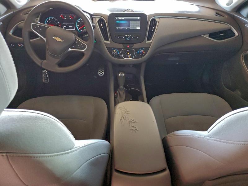 2016 CHEVROLET MALIBU LS #3310337966