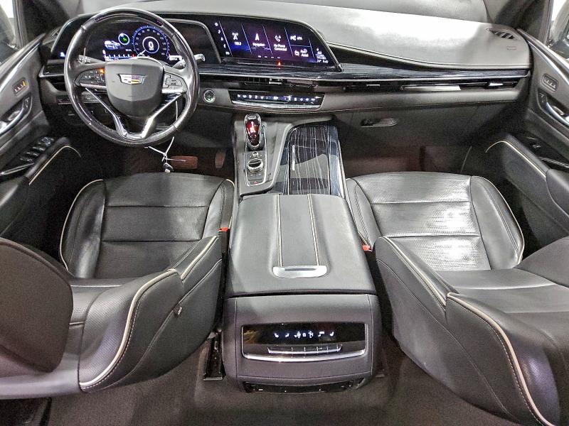 2023 CADILLAC ESCALADE E #3315694728