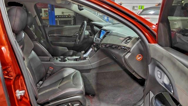 2015 CHEVROLET SS #3302663060