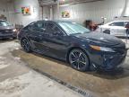 Lot #3316951175 2019 TOYOTA CAMRY XSE