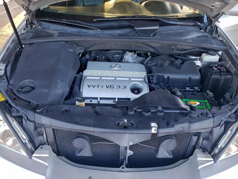 2005 LEXUS RX 330 #3304499604