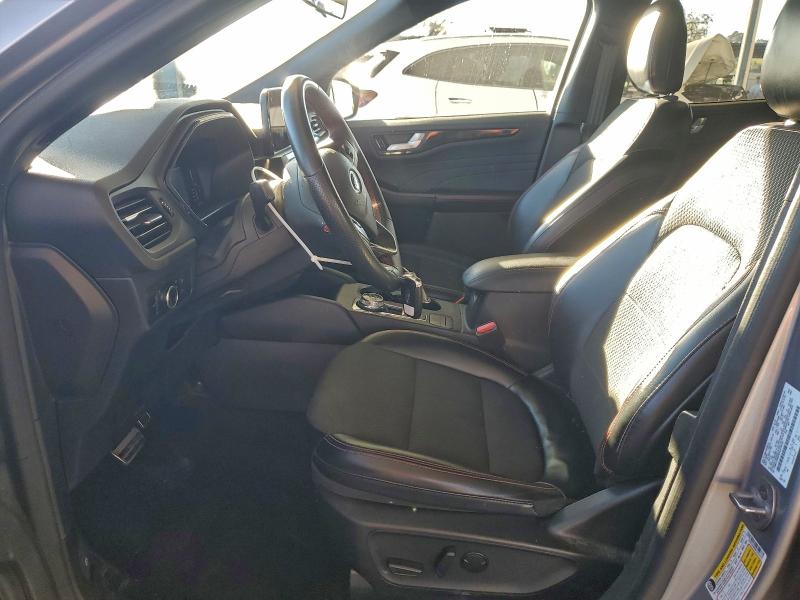 2023 FORD ESCAPE ST #3310303051