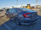 Lot #3304530520 2016 HONDA CIVIC LX