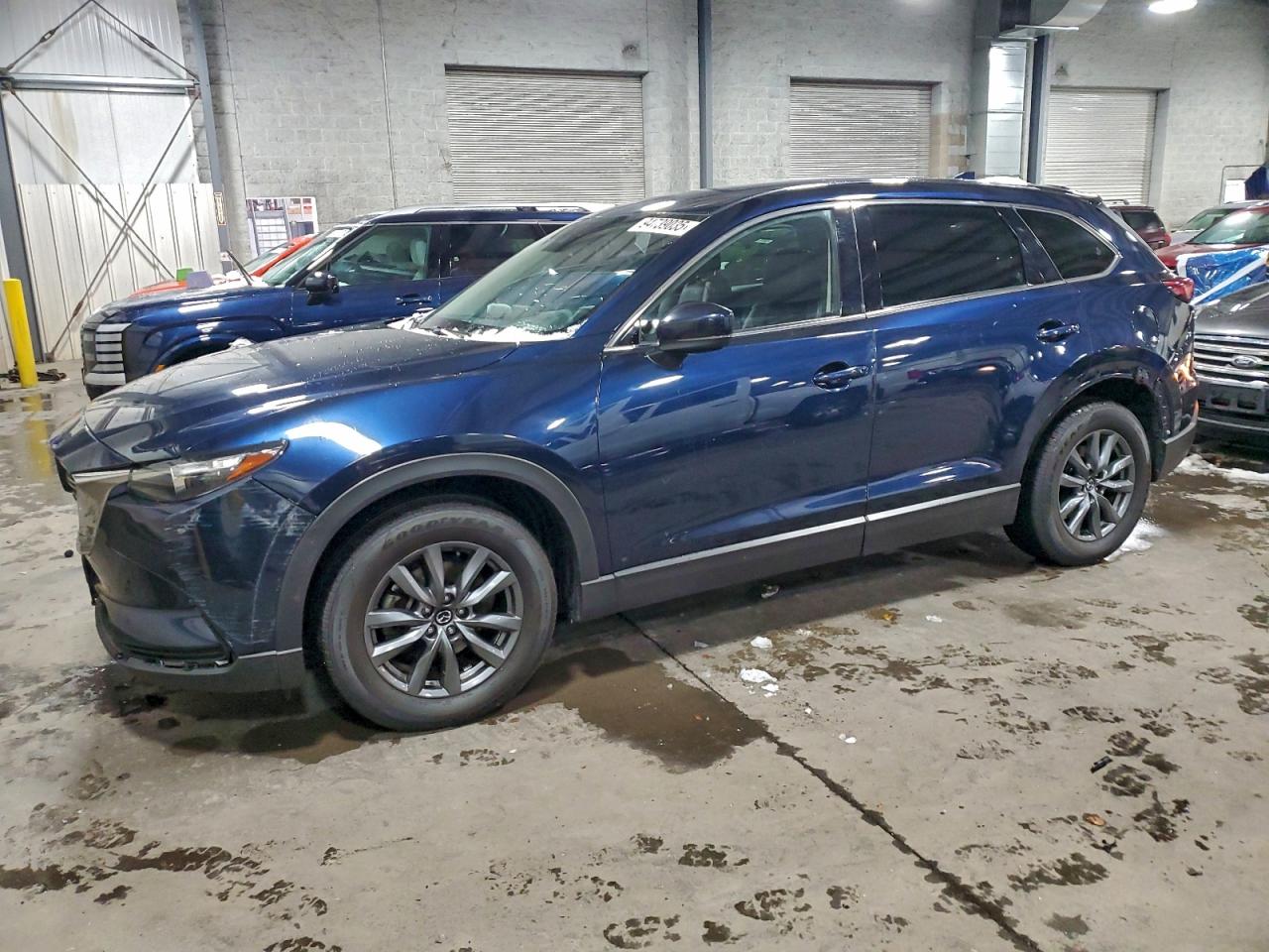 MAZDA CX-9 TOURING