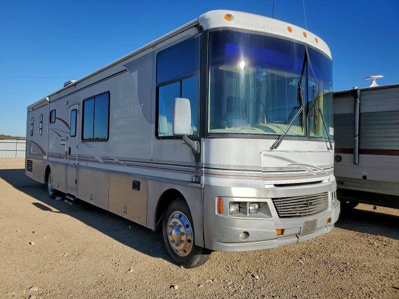 2002 WORKHORSE CUSTOM CHASSIS MOTORHOME #3315605773