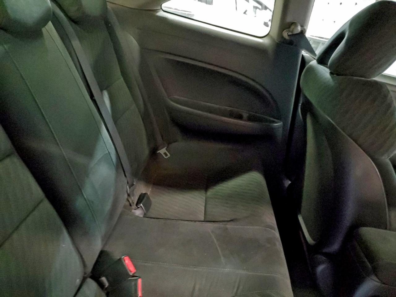 Lot #3301962616 2009 HONDA CIVIC EX