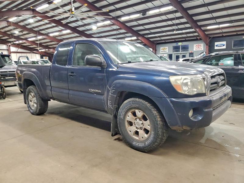 2006 TOYOTA TACOMA ACC #3305585108