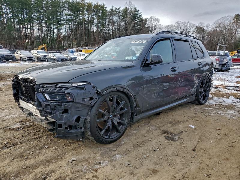2023 BMW X7 XDRIVE4 #3312605164