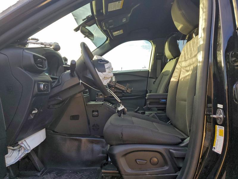 2020 FORD EXPLORER P #3302816978